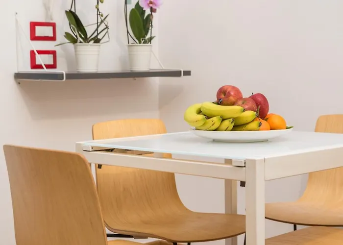 Vaticano 15 Min - Flat Con Giardino, Wi-fi&netflix Appartamento Roma
