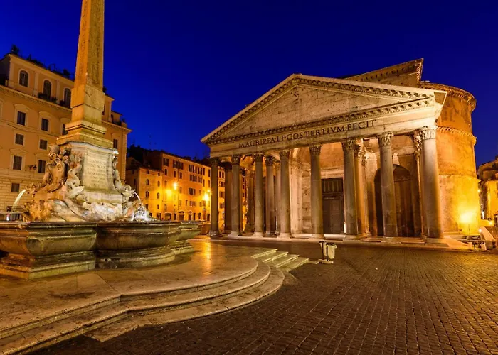Vaticano 15 Min - Flat Con Giardino, Wi-fi&netflix Appartamento